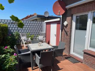 Ferienkate Norddeich - Norddeich - 0