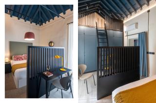 Refinadores Boutique Apartments - Séville - 5