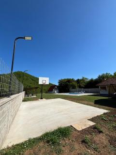 Vikendica Casa Verde - Polje-Bijela - 8