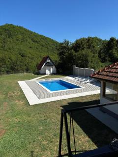 Vikendica Casa Verde - Polje-Bijela - 7