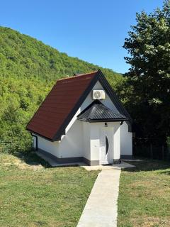 Vikendica Casa Verde - Polje-Bijela - 6