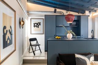 Refinadores Boutique Apartments - Séville - 7