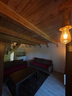 Vikendica Casa Verde - Polje-Bijela - 1
