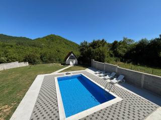 Vikendica Casa Verde - Polje-Bijela - 0