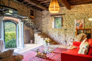 Il Cavato- Fabolous Homes Design With Florence View - San Cerbone - 7