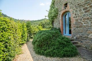 Il Cavato- Fabolous Homes Design With Florence View - San Cerbone - 6