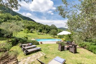 Il Cavato- Fabolous Homes Design With Florence View - San Cerbone - 4