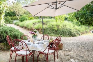 Il Cavato- Fabolous Homes Design With Florence View - San Cerbone - 2