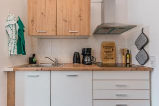 Ferienwohnung im Herzen von Königstein - Königstein - 7