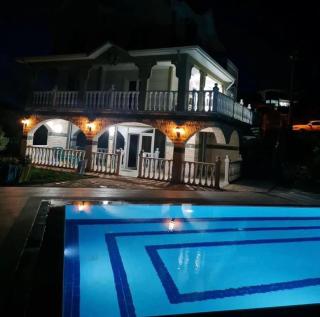 Villa with stunning view Alanya - Alanya - 8