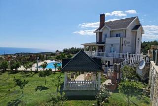 Villa with stunning view Alanya - Alanya - 7