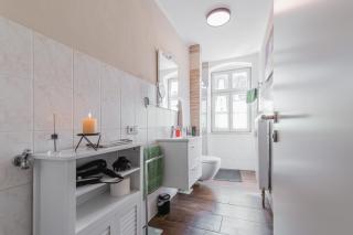Ferienwohnung im Herzen von Königstein - Königstein - 5