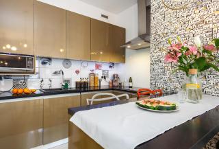 Classy Apartments - Ruska - Wrocław - 2