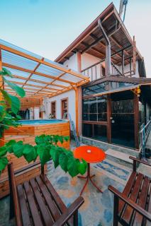 Sapanca Villa Şen 2 - 0