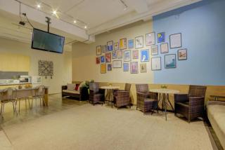 Bodo Hostel - Bishkek - 4