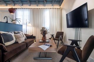 Refinadores Boutique Apartments - Séville - 3