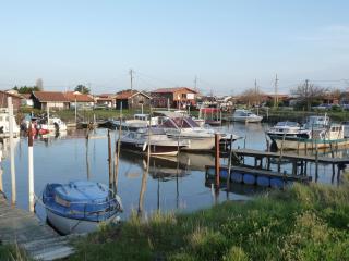 Classé 3 étoiles à 200m du Bassin d Arcachon avec 2 VTT à disposition - 1