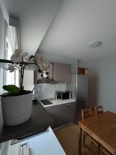 Dimitra#RelaxHomeKallithea - Kallithea Halkidikis - 7