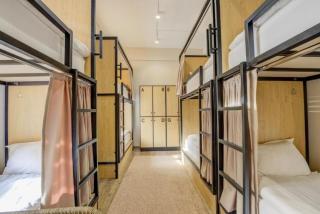 Bodo Hostel - Bishkek - 7