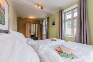 Ferienwohnung im Herzen von Königstein - Königstein - 4