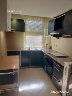 Appartement leetchis - Saint-Pierre - 1