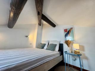 Studio de charme au coeur de Cannes 2 min plage et 10 Congrés - Cannes - 8