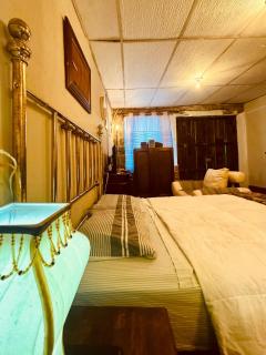 Studio in Plazuela Santa Ana - Santa Ana - 8