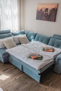 Ferienwohnung im Herzen von Königstein - Königstein - 1