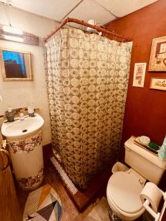 Studio in Plazuela Santa Ana - 1