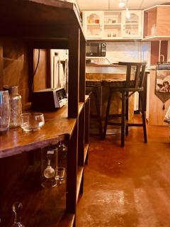 Studio in Plazuela Santa Ana - Santa Ana - 7