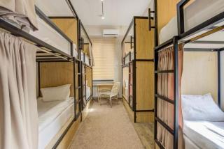 Bodo Hostel - Bishkek - 3