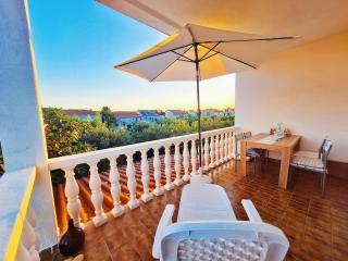 Peaceful Retreat On Island Of Rab, Free Parking - 9