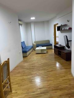 Central Apartment in Skopje - Vojnica - 7