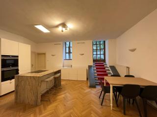 Room close to Karlsplatz - Wenen - 2