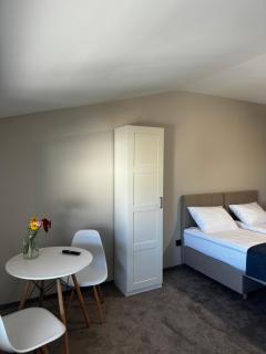 Apartamenty Wałowa 7 - 3