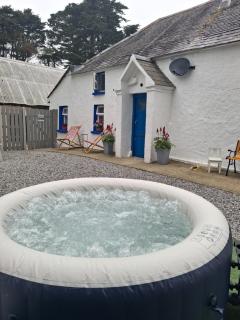 The Olde Farmhouse - Wexford - 7