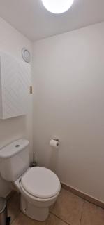 Le Marin - Pool and parking - Antibes - 4