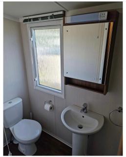 Platinum 3 Bedroom Caravan, Wifi, Parking, Seaview, - Budleigh Salterton - 1