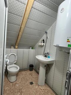 Guesthouse Malat - Uschguli - 8