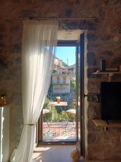 Theta Guesthouse - Stemnitsa - 8