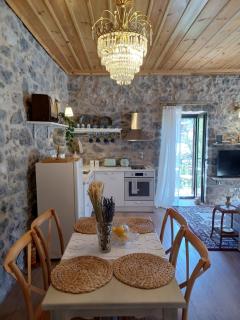 Theta Guesthouse - Stemnitsa - 6