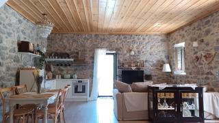 Theta Guesthouse - Stemnitsa - 5