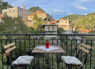 Theta Guesthouse - Stemnitsa - 4