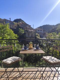Theta Guesthouse - Stemnitsa - 3