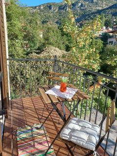 Theta Guesthouse - Stemnitsa - 2