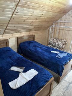 Guesthouse Malat - Uschguli - 9