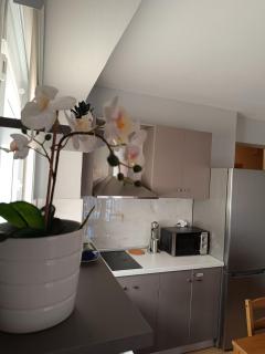 Dimitra#RelaxHomeKallithea - Kallithea Halkidikis - 9