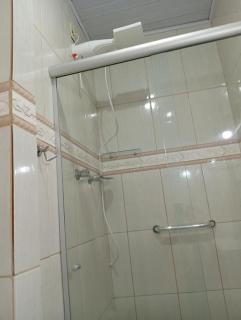 Apartamento Santa Beatriz, 2 quartos, excelente localização e conforto, até 3 hóspedes - Ipatinga - 7