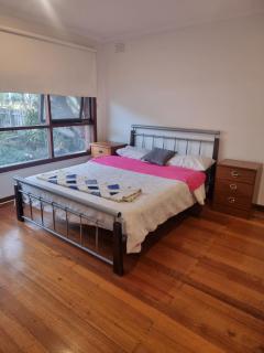 Clarinda home - Dingley - 2