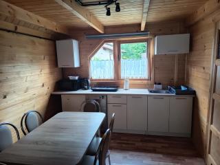 Domek w Twardorzeczce - Ostre - 6